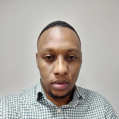 Ally Sangawe - Accountant