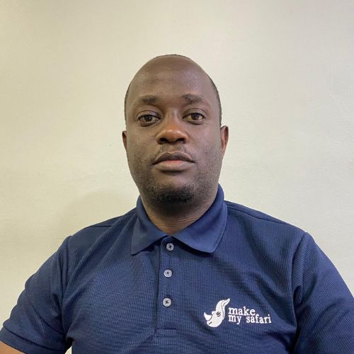 Daniel Mitawas - Sales Consultant