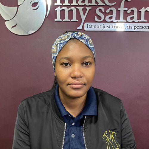 Priscilla Peter - Trip Advisor