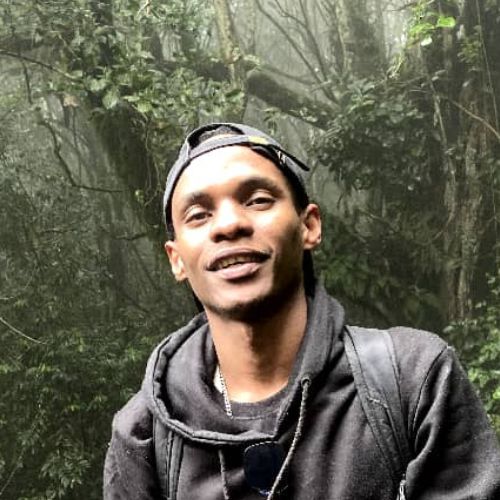 Samuel Murra - Sales Consultant